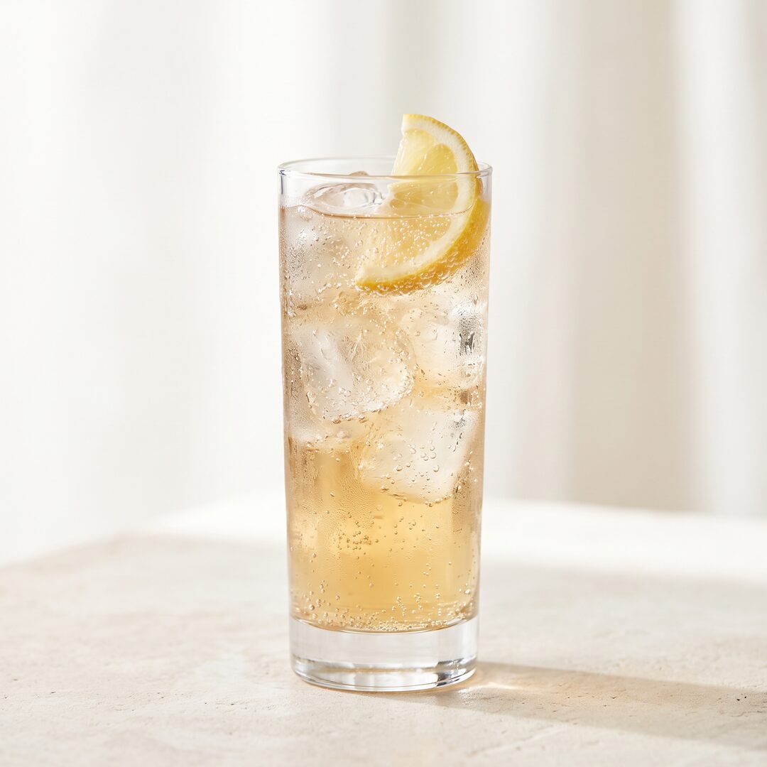 Edulcorante para bebidas