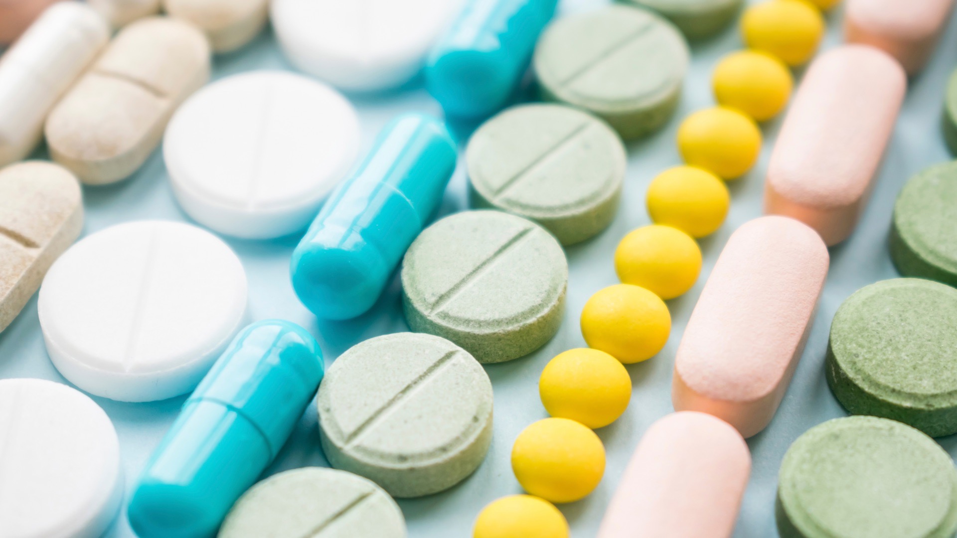Mundo Farmacéutico
