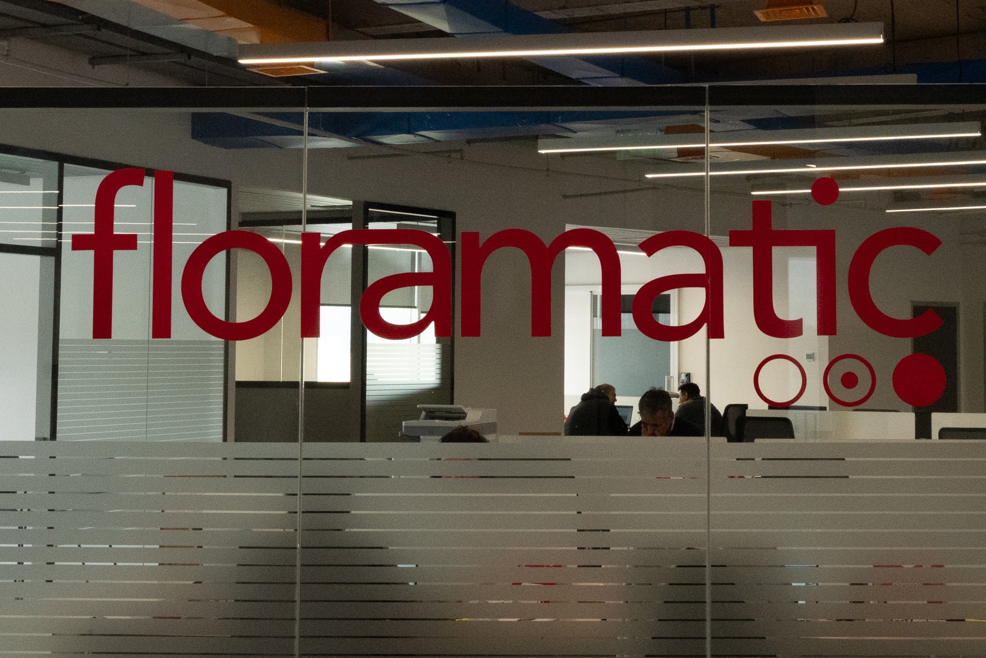 Desarrollo de producto Floramatic